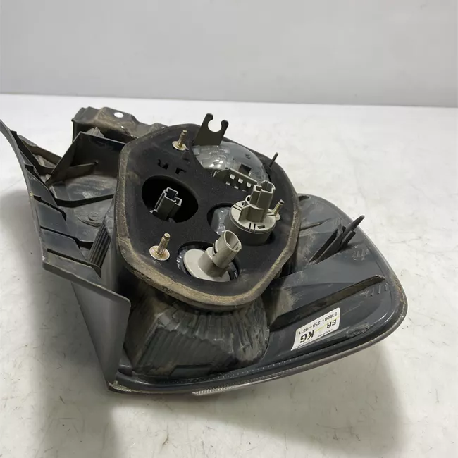 Fanale posteriore destro