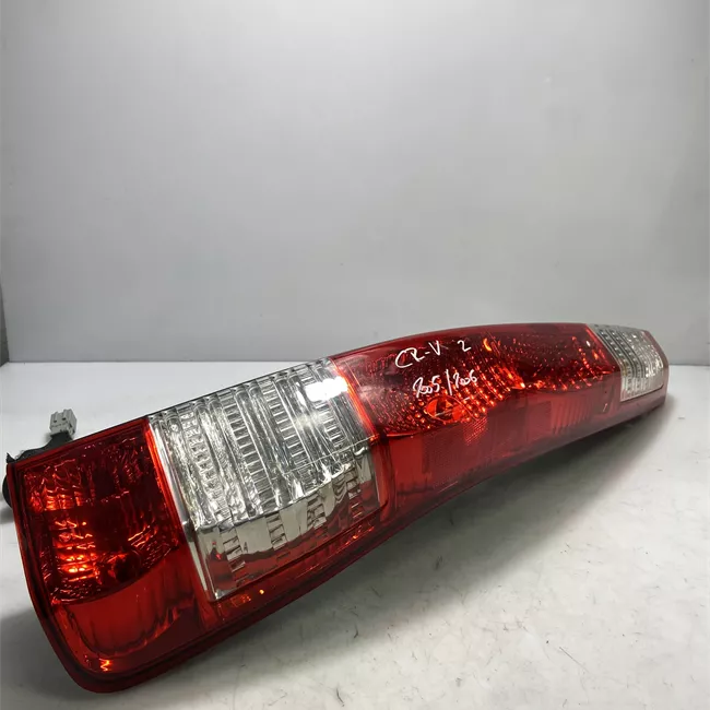 Fanale posteriore destro 04>