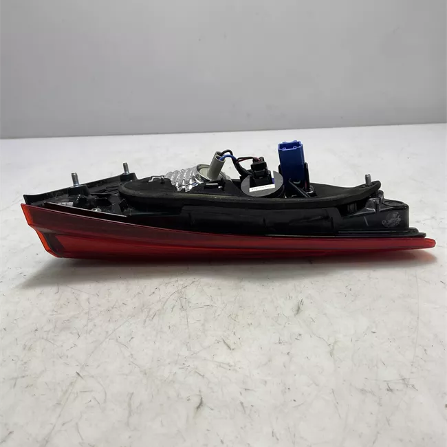 Fanale posteriore parte interno sinistro