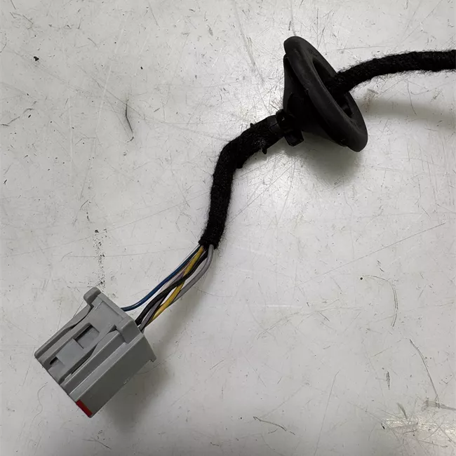 Retrovisore esterno regolazione elettrica sinistro