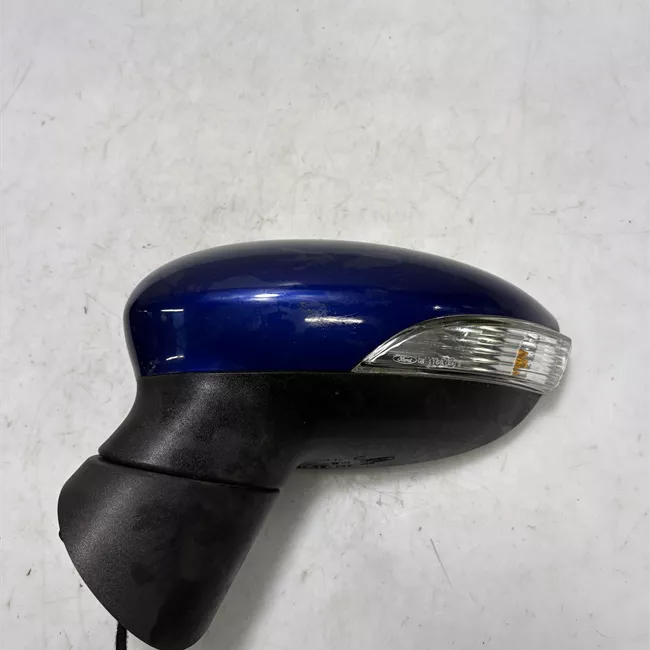 Retrovisore esterno regolazione elettrica sinistro