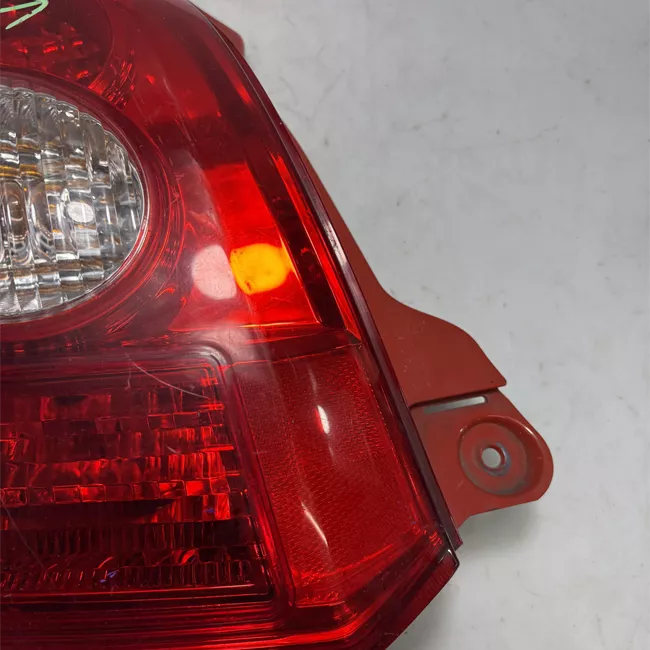 Fanale posteriore sinistro