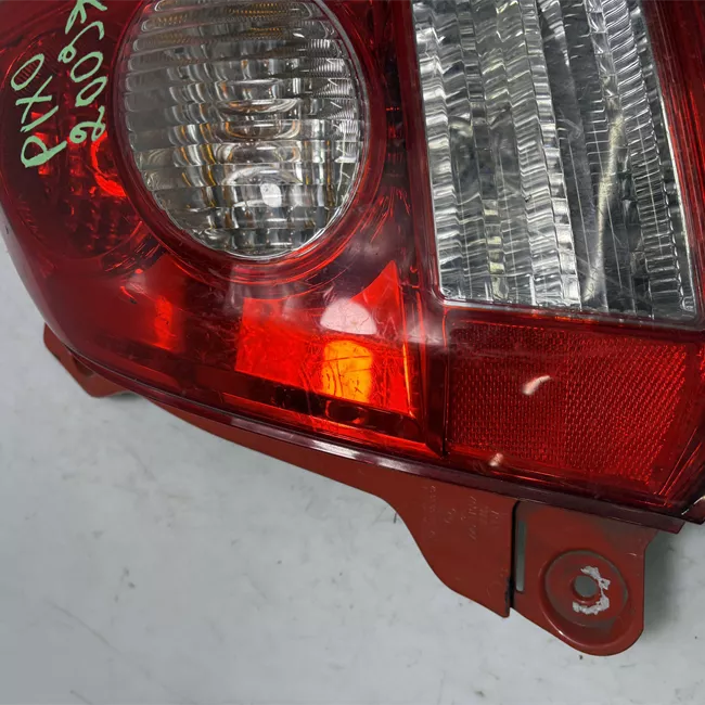 Fanale posteriore destro