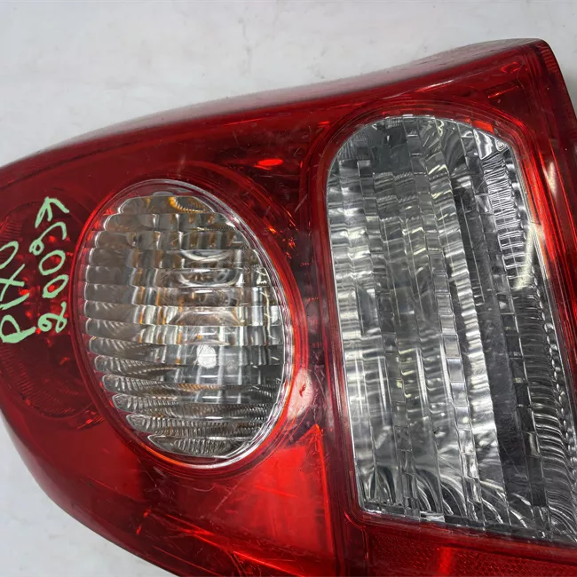 Fanale posteriore destro