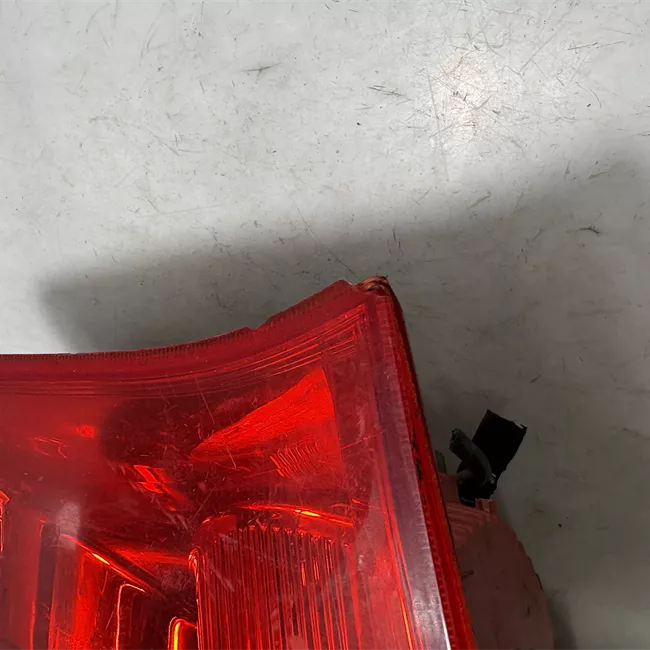 Fanale posteriore destro