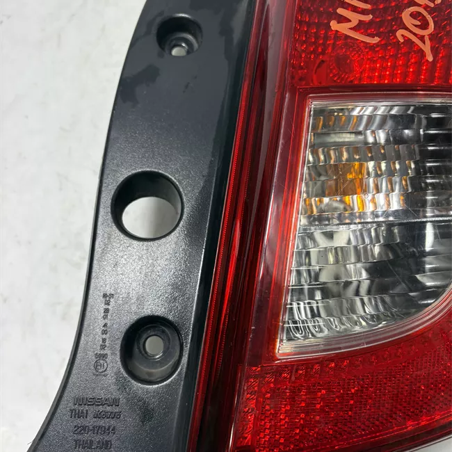 Fanale posteriore destro BASE