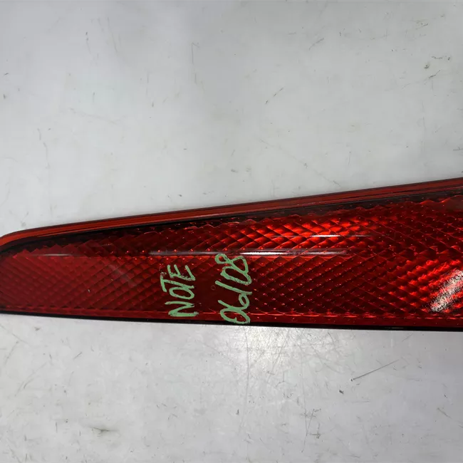 Fanale posteriore parte superiore destro