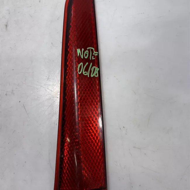 Fanale posteriore parte superiore sinistro