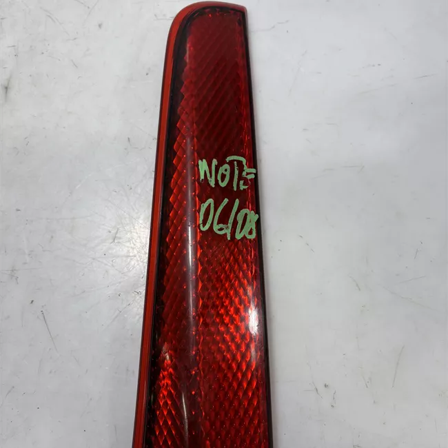 Fanale posteriore parte superiore sinistro