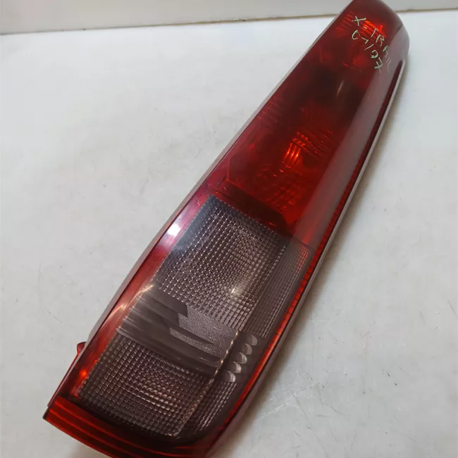 Fanale posteriore destro