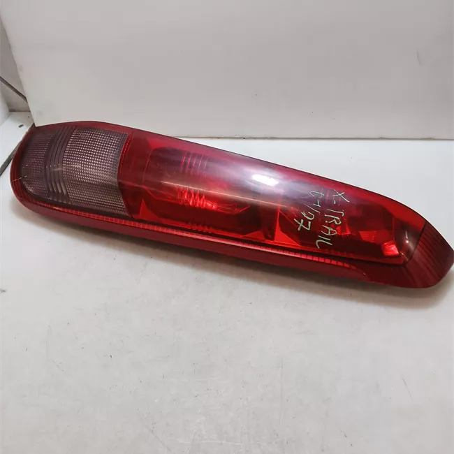 Fanale posteriore destro