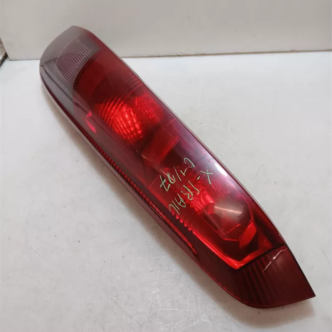 Fanale posteriore destro