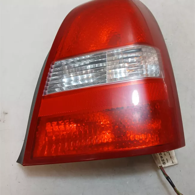 Fanale posteriore destro