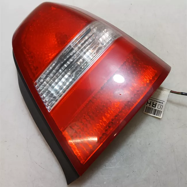 Fanale posteriore destro