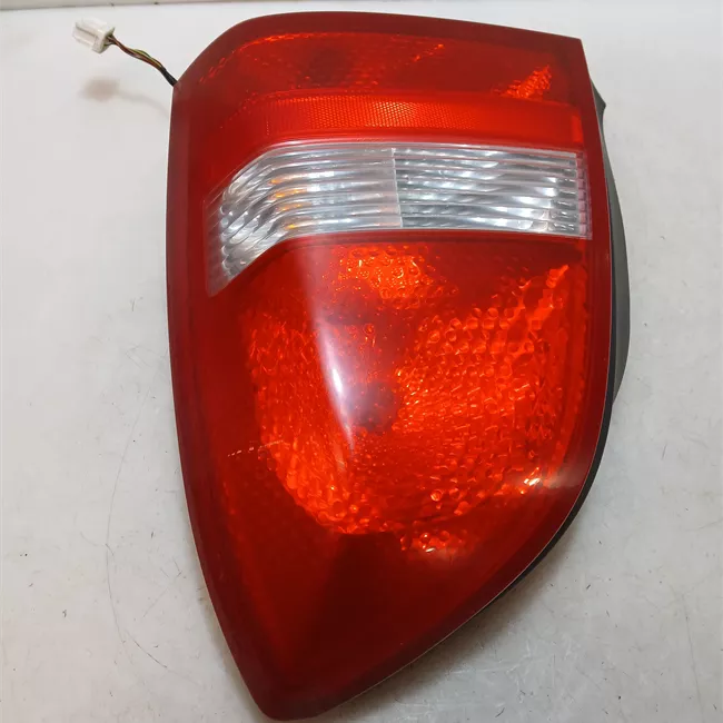 Fanale posteriore destro