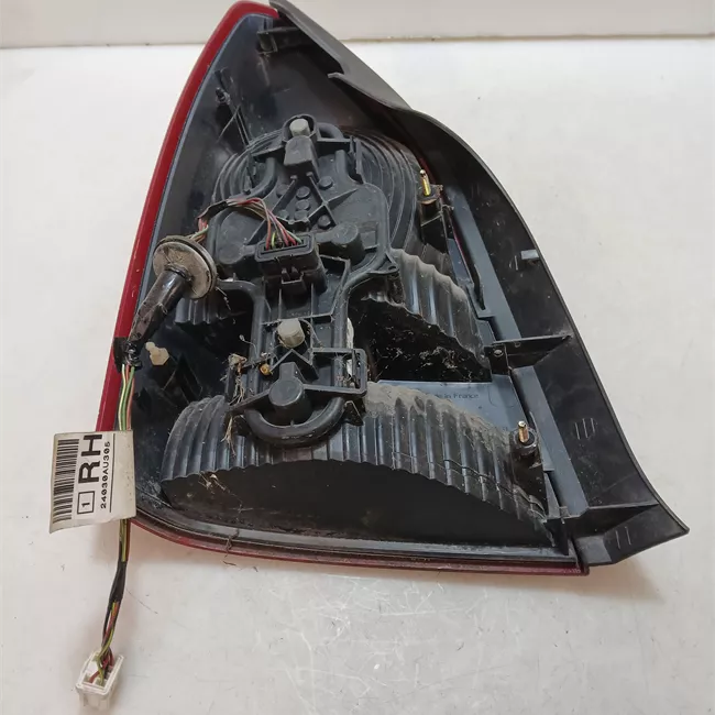 Fanale posteriore destro