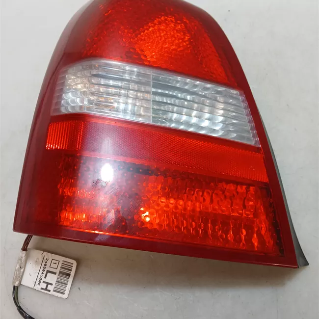 Fanale posteriore sinistro