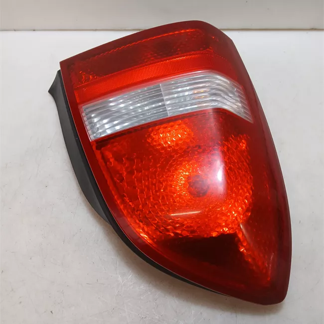 Fanale posteriore sinistro