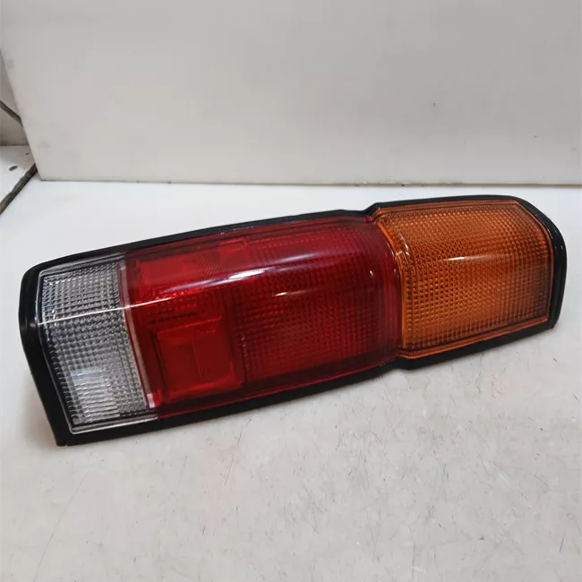 Fanale posteriore sinistro