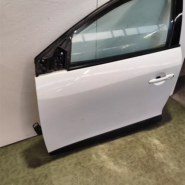 Porta anteriore sinistra