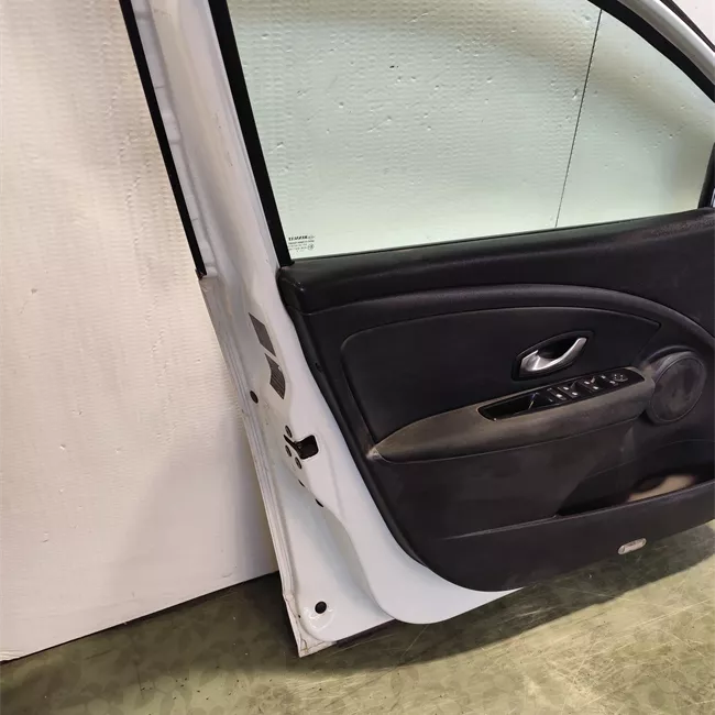 Porta anteriore sinistra