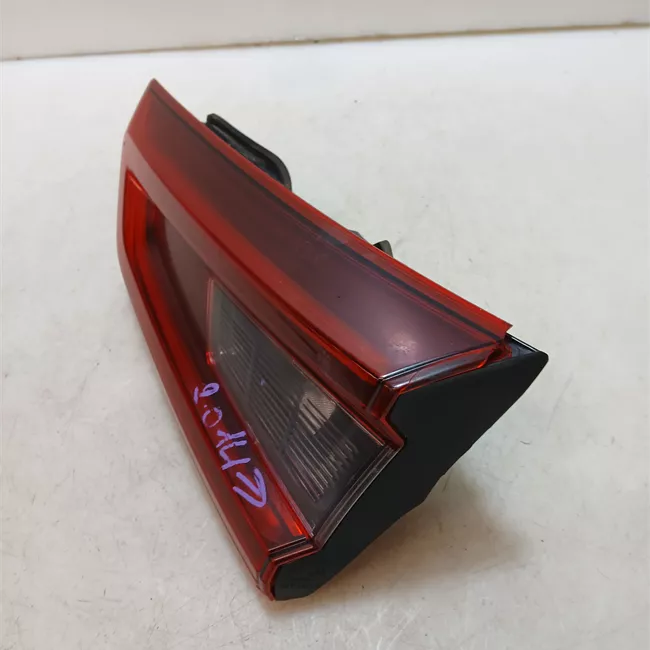 Fanale posteriore parte interno destro