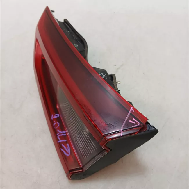 Fanale posteriore parte interno destro