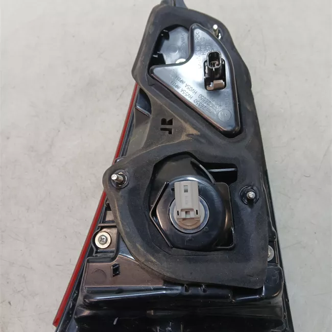 Fanale posteriore parte interno destro