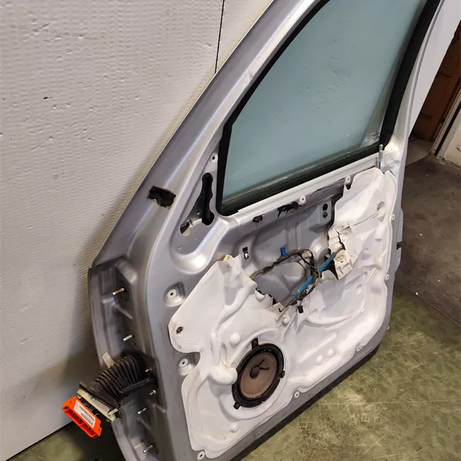 Porta anteriore destra