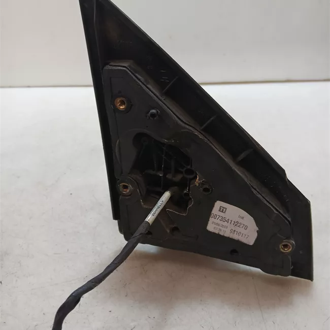 Retrovisore esterno regolazione elettrica sinistro
