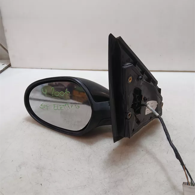 Retrovisore esterno regolazione elettrica sinistro