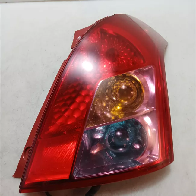 Fanale posteriore destro