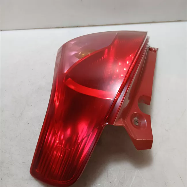 Fanale posteriore destro