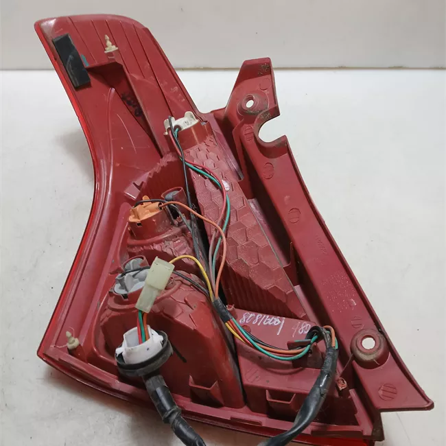 Fanale posteriore destro