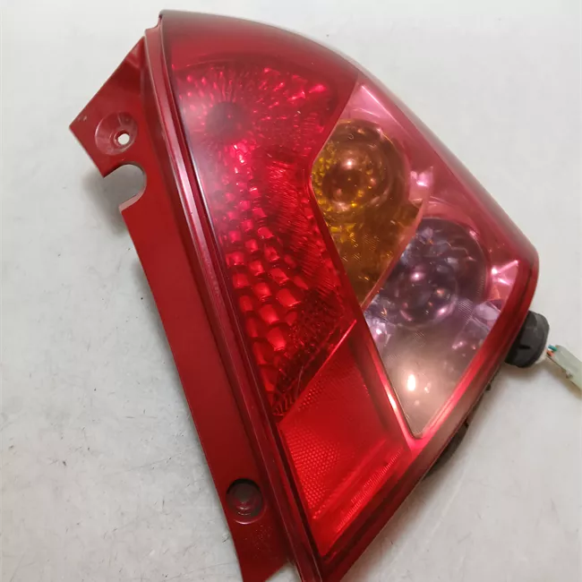 Fanale posteriore destro