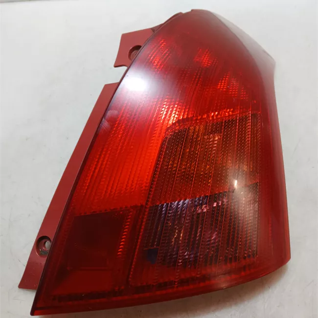 Fanale posteriore destro