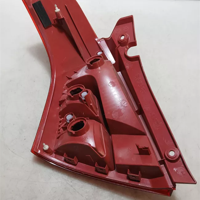 Fanale posteriore destro