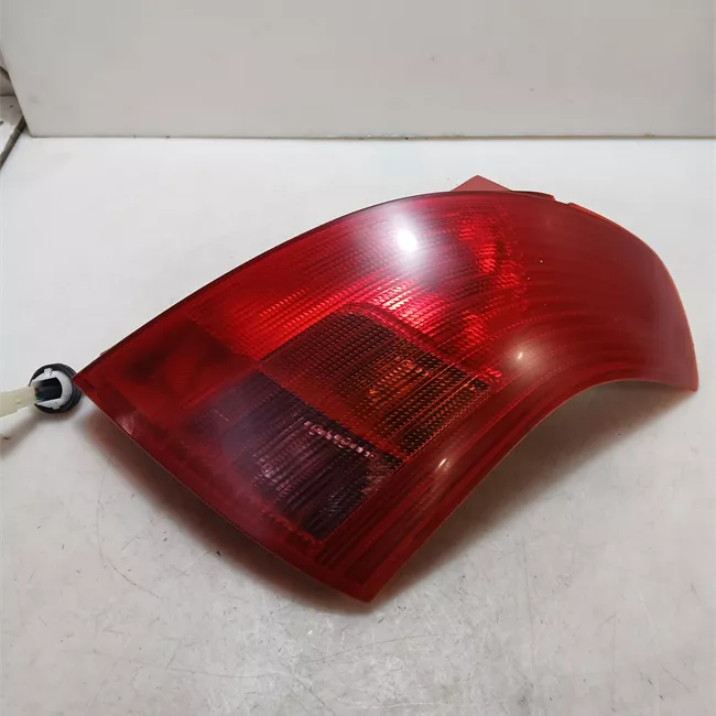 Fanale posteriore destro