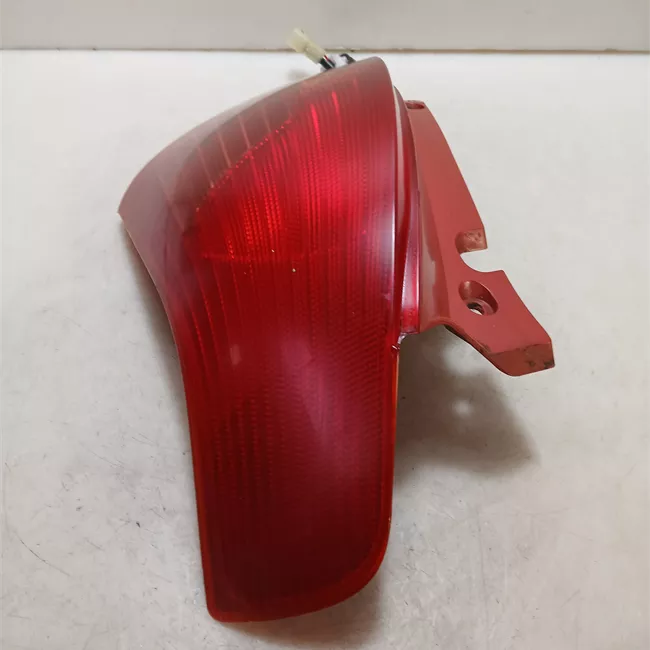 Fanale posteriore destro