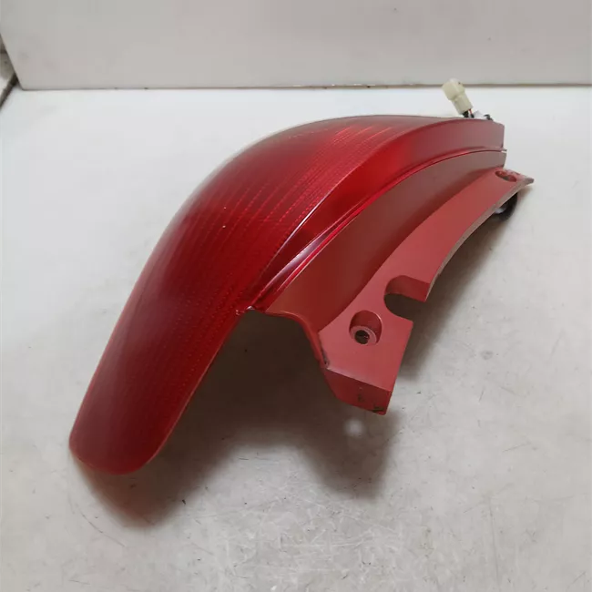 Fanale posteriore destro