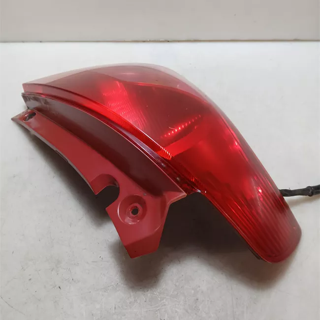 Fanale posteriore sinistro