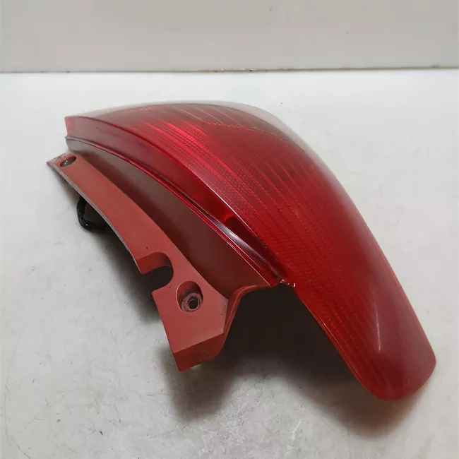 Fanale posteriore sinistro