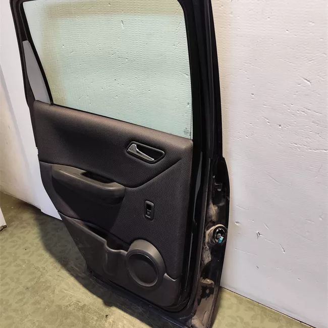 Porta posteriore sinistra