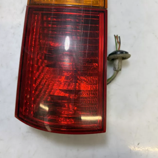 Fanale posteriore sinistro