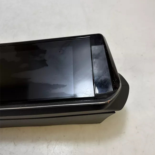 Display multifunzione DGT7C