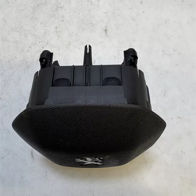 Dispositivo airbag lato guida