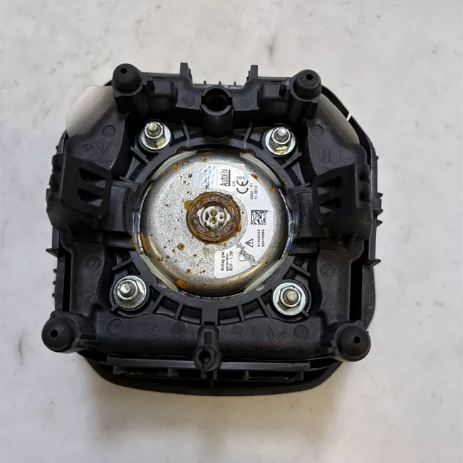 Dispositivo airbag lato guida