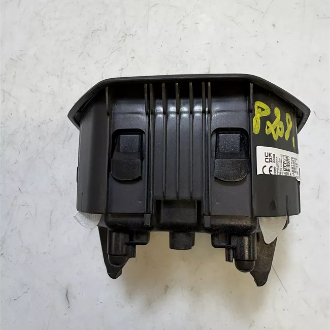 Dispositivo airbag lato guida