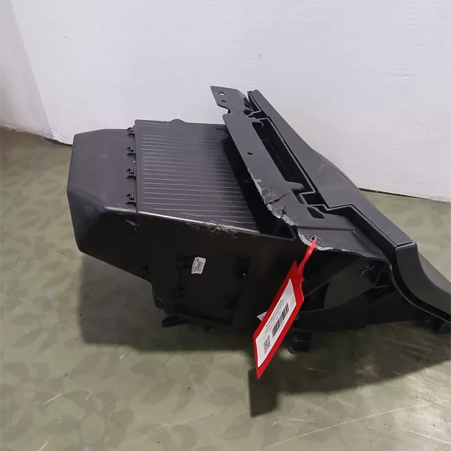 Portaoggetti cruscotto decor.GTline/N3P2/EVP2