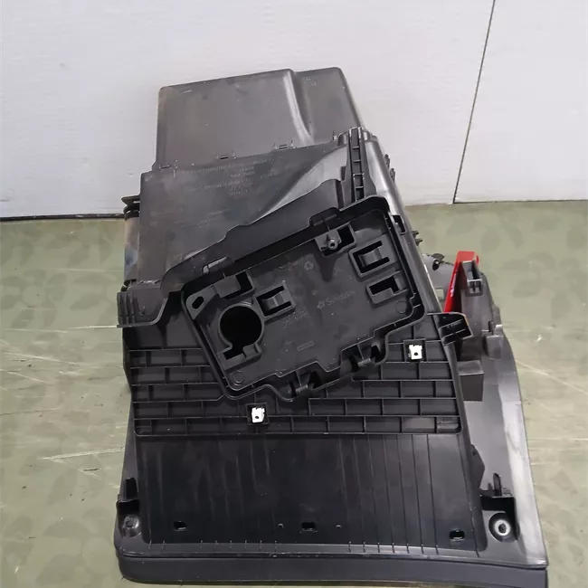 Portaoggetti cruscotto decor.GTline/N3P2/EVP2